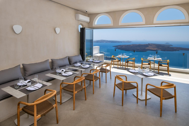 Food & Drinks 5, Ira Hotel & Spa, South Aegean