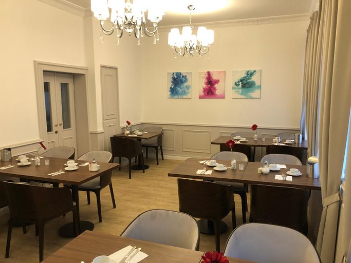 Food & Drinks 5, Hotel Rheinischer Hof Bad Soden, Main-Taunus-Kreis