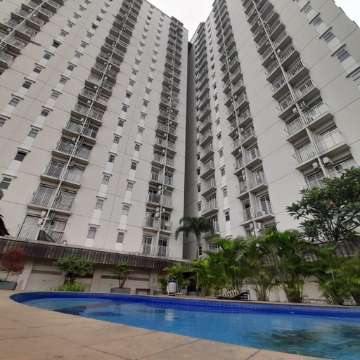Exterior & Views 3, Apartment Bogor Valley by Greenroom, Bogor