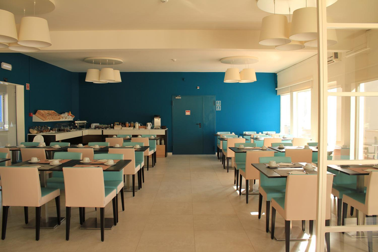 Food & Drinks 4, Hotel d'Alcoutim, Alcoutim