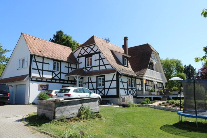 Others 4, Romantik-Suite Nordelsaß B&B, Bas-Rhin