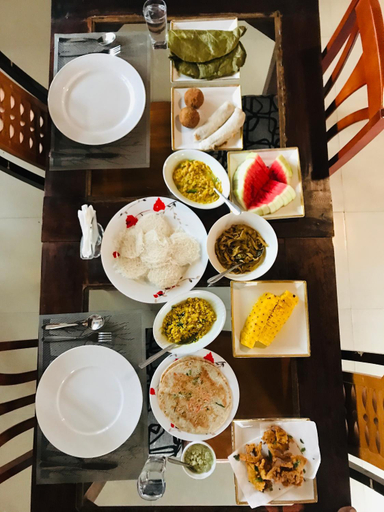 Others 3, Gold Crown Residence, Dambulla