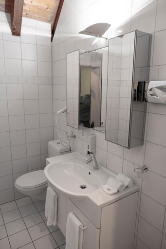 Others 5, Swiss Hotel La Couronne, Broye-Vully