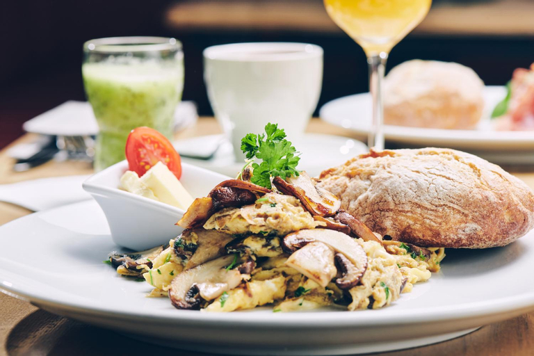 Food & Drinks 4, art Hotel Tucholsky, Bochum