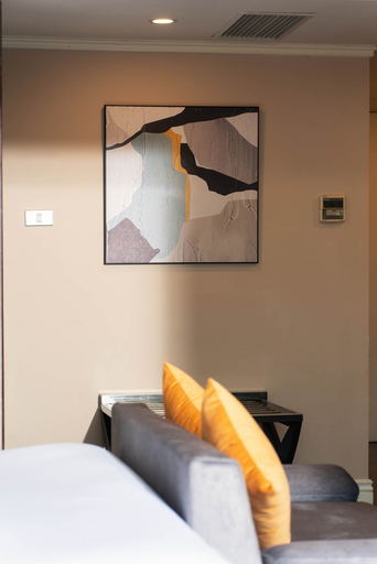 Bedroom 13