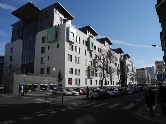 Others 1, La Nef, Magnifique, 2 chambre, Tours Gare Vinci, Indre-et-Loire