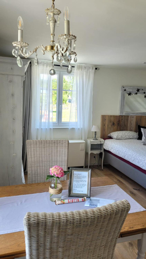 Others 3, Romantik-Suite Nordelsaß B&B, Bas-Rhin