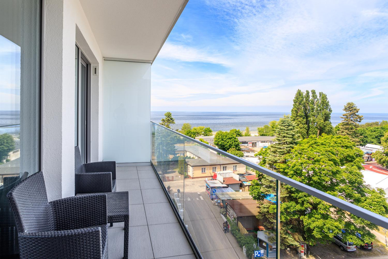 Others 5, Balticus Apartamenty Promenada Gwiazd 14, Kamień