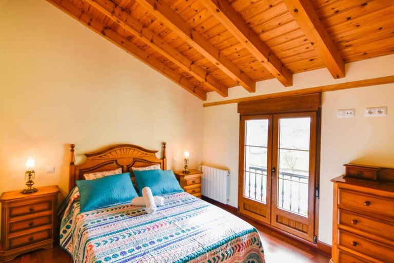 5, Precioso apartamento reformado en Liencres, Cantabria
