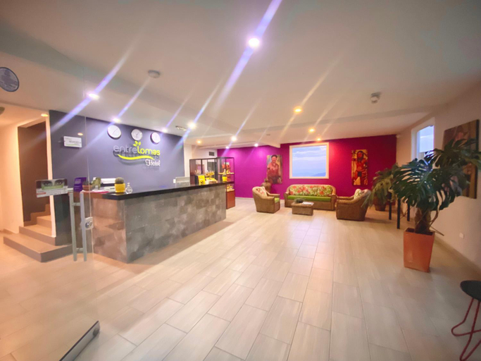 Public Area 3, Hotel Entre Lomas, Santa Rosa de Cabal