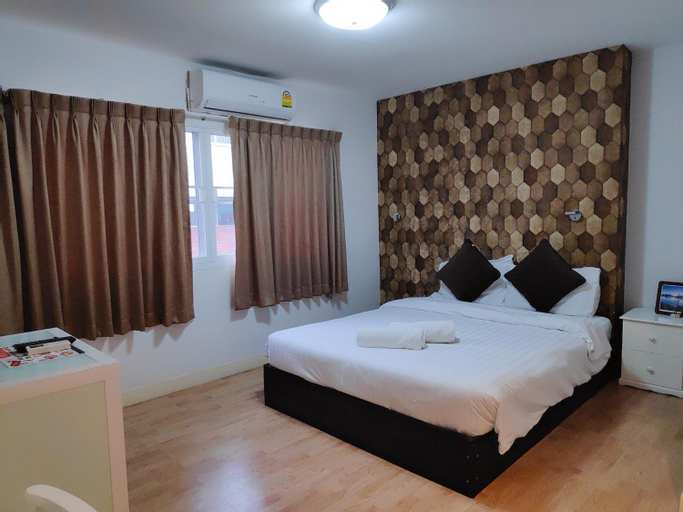 Bedroom 3, Timplace, Khlong Toey