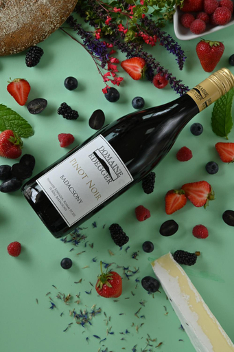 Others 5, Domaine Edegger - Organic Winery Badacsony, Tapolca