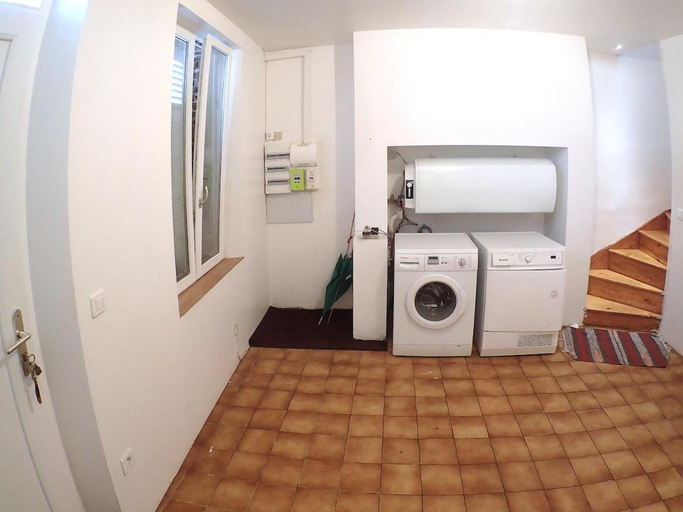 Others 5, 1 etage privatise, Somme
