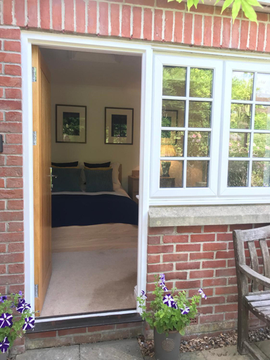 Others 5, Garden Room, Oxfordshire
