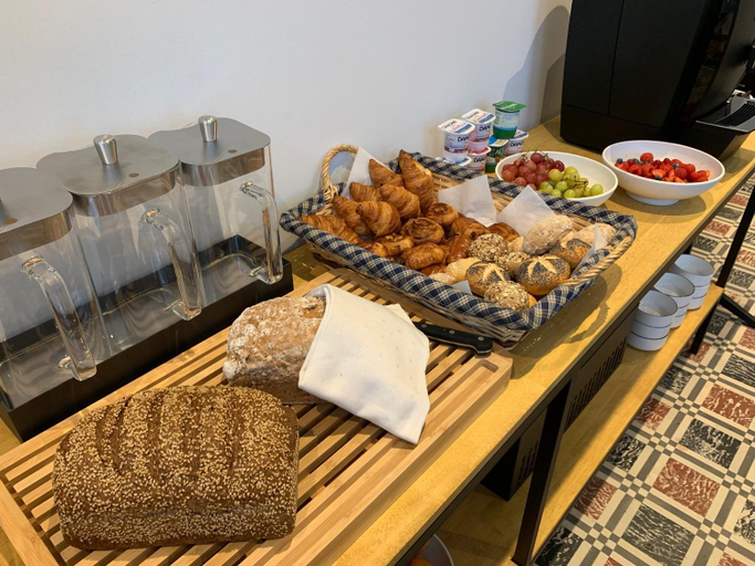 Food & Drinks 5, Mooiwater, Oost-Vlaanderen