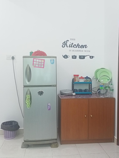 Others 4, Alif Homestay Changlun, Kubang Pasu