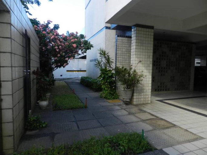 Others 5, AMPLA e CONFORTAVEL SUITE - PERTO DO CENTRO DE CONVENCOES-FENEARTE-FEIRAS-CONGRESSOS-SHOWs-RECIFE, Recife