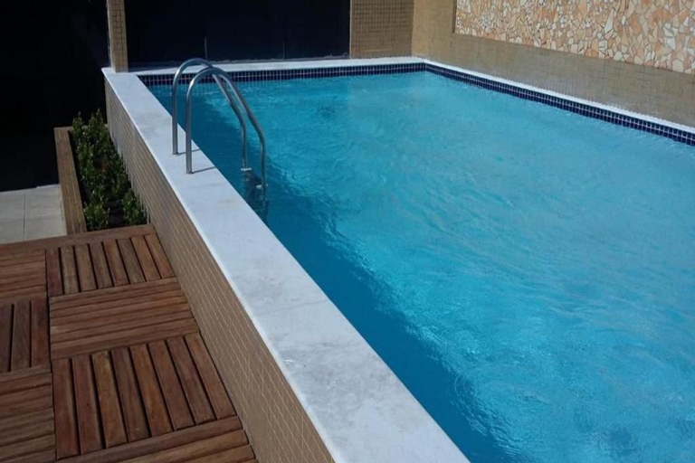 Sport & Beauty 2, LINDO APARTAMENTO COM VISTA - PRAIA DE PONTANEGRA, Natal