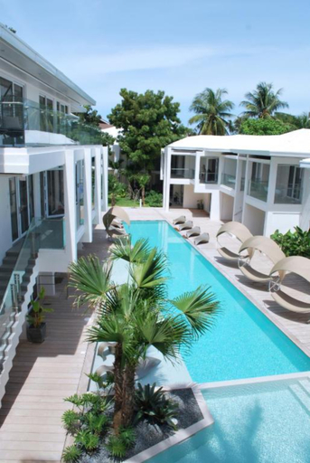 Sport & Beauty 2, Astoria Boracay, Malay
