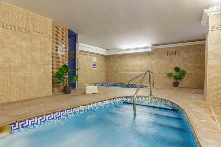 Sport & Beauty 2, Hotel Best Benalmadena, Málaga
