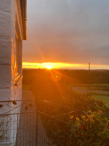 Others 5, Jacquie's B&B -Dumfries-Room with a view, Dumfries and Galloway