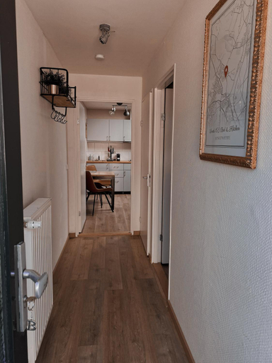 Bedroom 2, Loods 123 bed & kitchen, Landgraaf