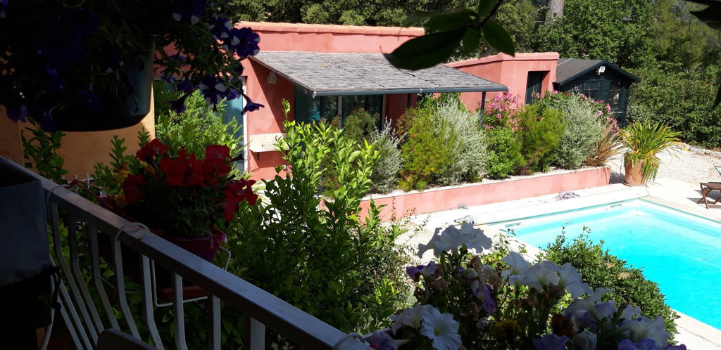 Others 3, La Grenotte au Castellet, Var