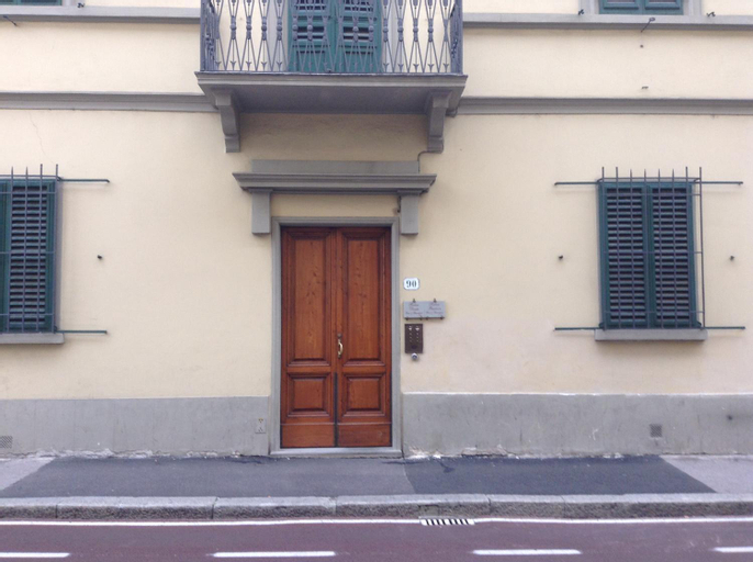 B&B Dante e Beatrice, Florence
