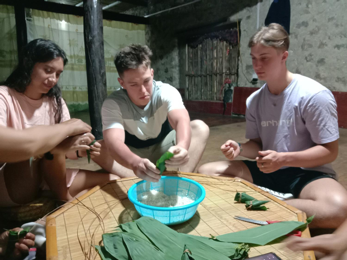 Food & Drinks 4, Quang Thuan Ban Gioc Homestay, Trùng Khánh