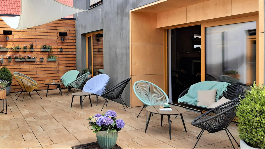 Others 4, VIGEO lounge b&b coffee, Prievidza