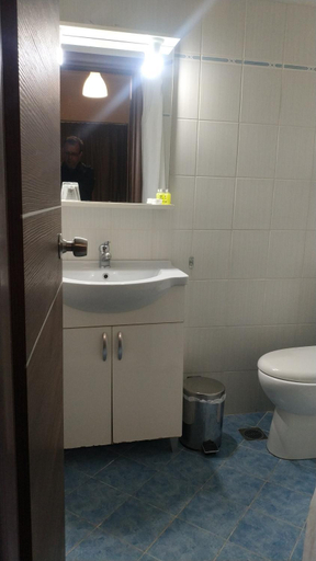 Bathroom 4, Ambrosia Suites, Attica