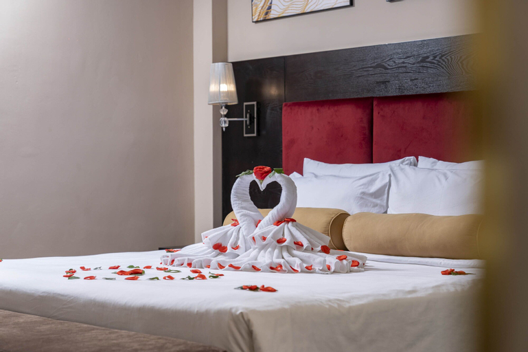 Bedroom 11