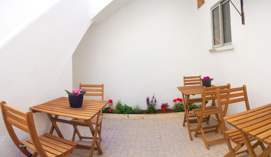 Others 5, Alagoa Terrace Guesthouse, Faro