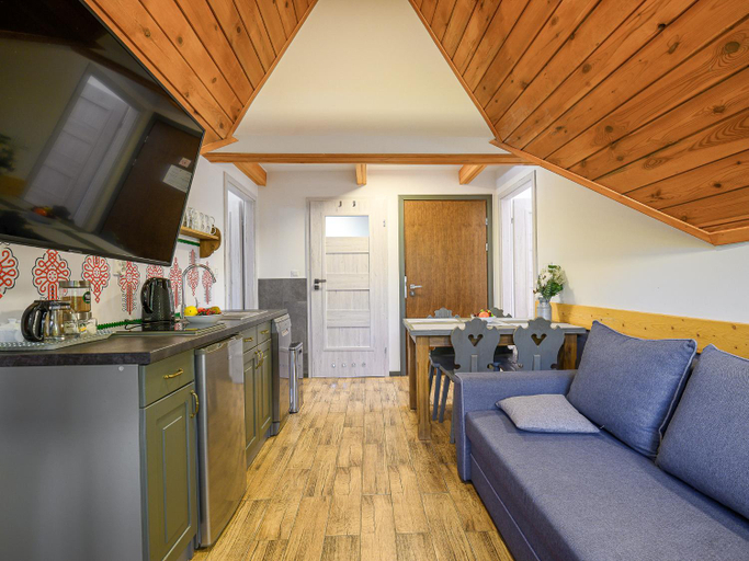 Others 3, VisitZakopane - Willa Plan Apartments, Tatra