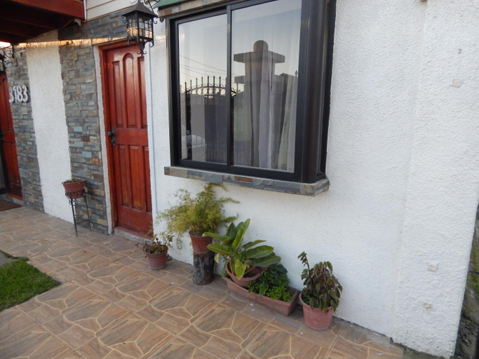 Others 4, Hostal Plaza Maule Express, Talca