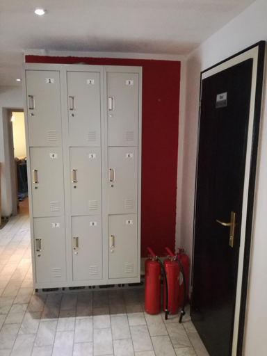 Public Area 2, Hostel Bad Goisern, Gmunden