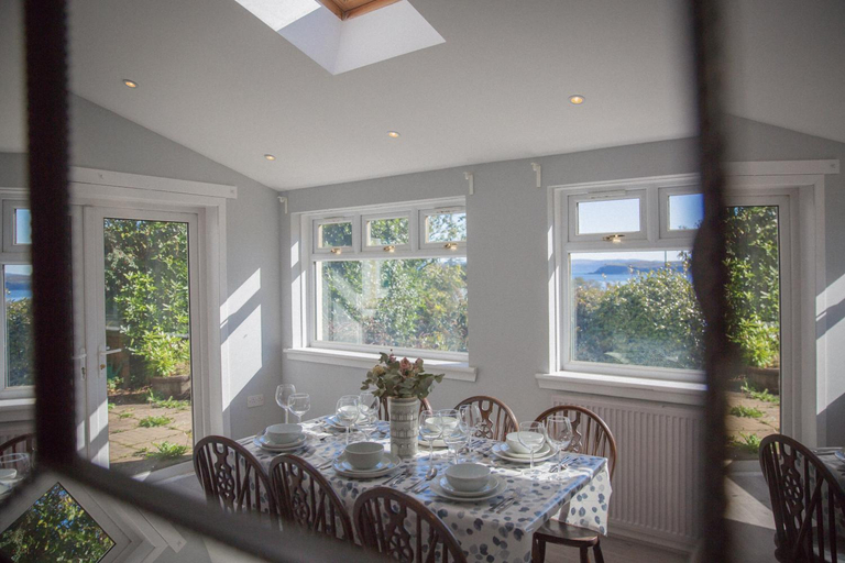 Others 5, Sea Front Cottage, Highland