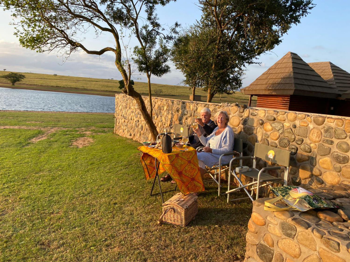 Others 3, Hluhluwe Bush Camp, Umkhanyakude