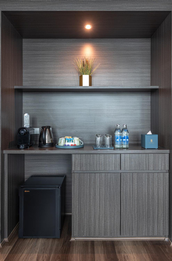 Amenities 8