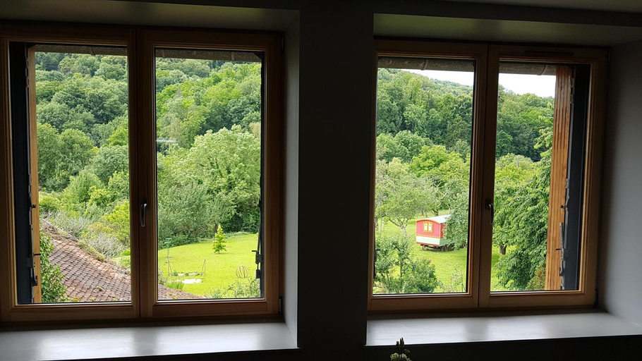 Others 3, les chambres de Marthe, Jura