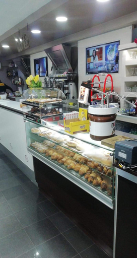 Food & Drinks, Sweet Dream, Caserta