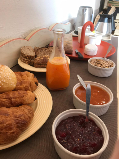 Food & Drinks 4, Les Terres Rouges 06, Alpes-Maritimes
