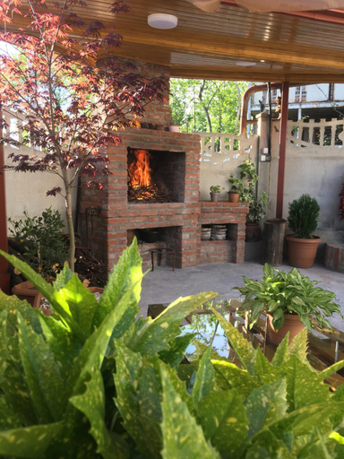 Facilities 5, Gold Guest House, Kutaisi