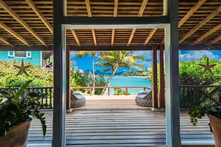 Public Area 4, Cocobay Resort - All Inclusive - Adults Only
