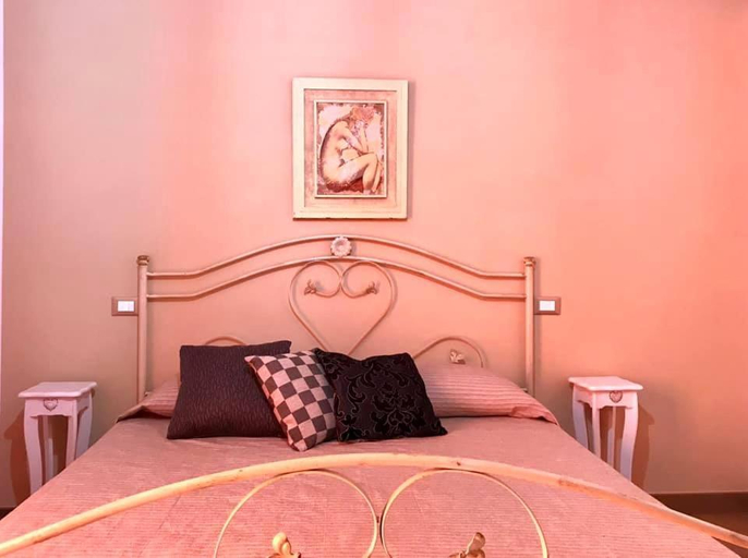 Others 5, MODERN ELEGANCE SUITE B&B, Campobasso