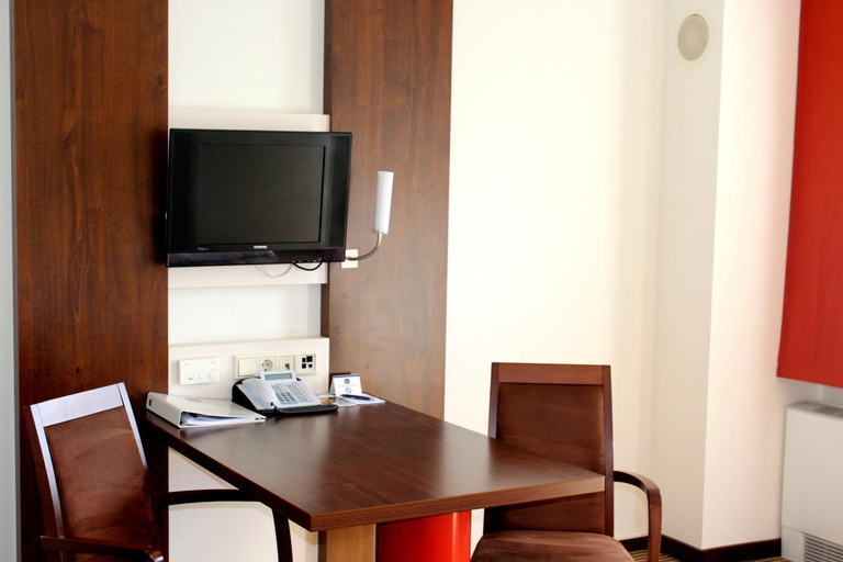 Others 5, Best Western Hotel Nurnberg City West, Nürnberg