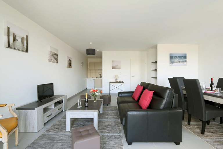 Others 4, La Nef, Magnifique, 2 chambre, Tours Gare Vinci, Indre-et-Loire