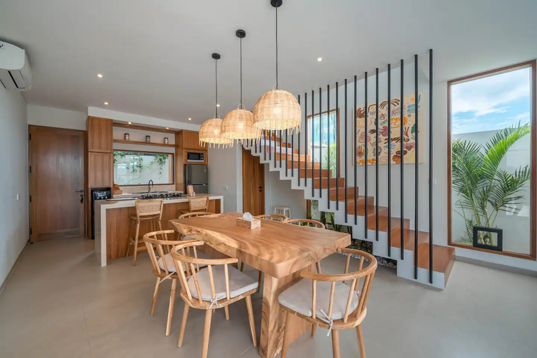 Food & Drinks 4, Villa LouLou: Brand New Tropical 3BR Villa Next to Canggu!, Badung