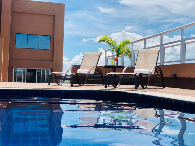 Sport & Beauty 2, Lummina Hotel - Mogi Guacu, Mogi Mirim