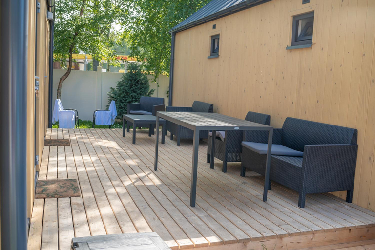 Others 4, UMILI Pod Cyprysami - surf & family resort, Puck